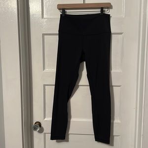 Lululemon workout pants